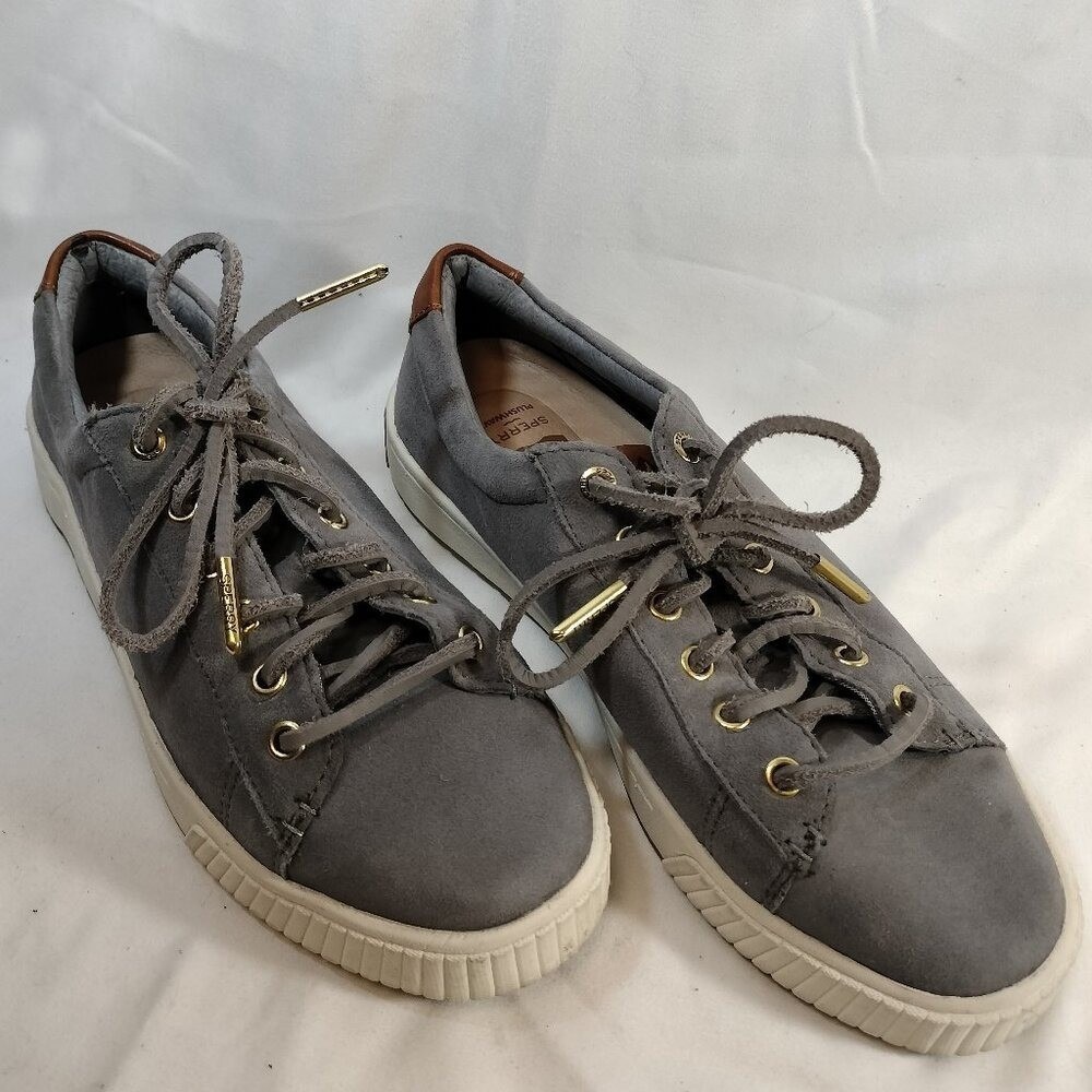 SPERRY Anchor‎ Plushwave Lace-Up Sneakers